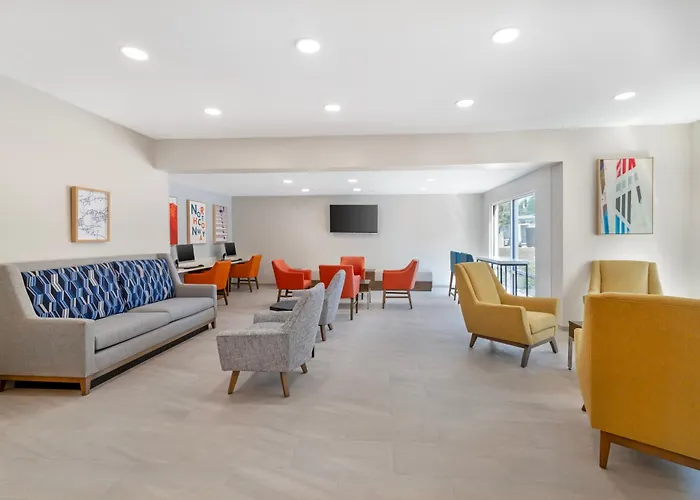 Holiday Inn Express Hotel & Suites North Conway By Ihg